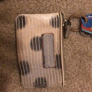 Marc by Marc Jacobs keychain